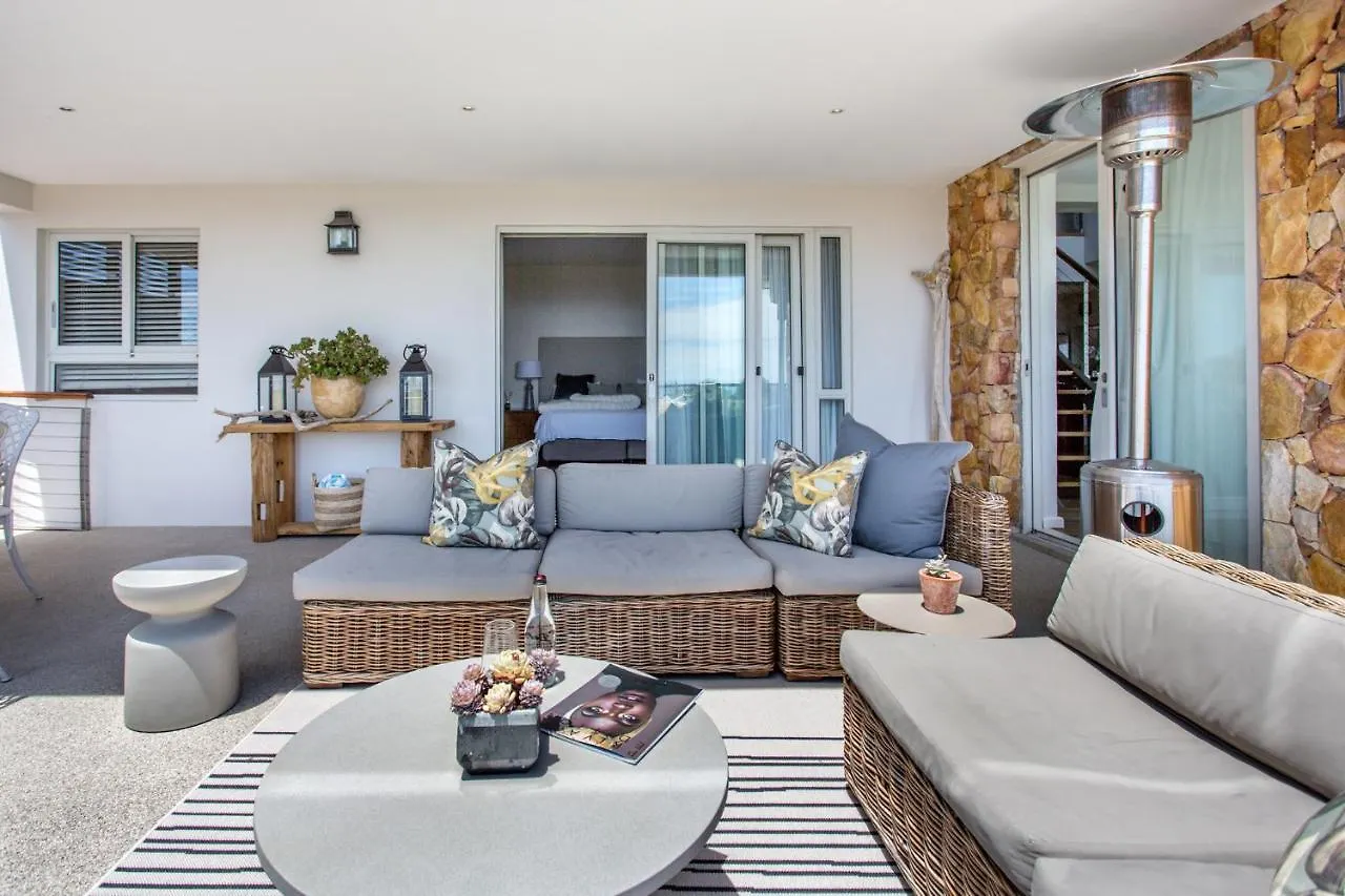 Far Horizons Camps Bay Hotel Cape Town