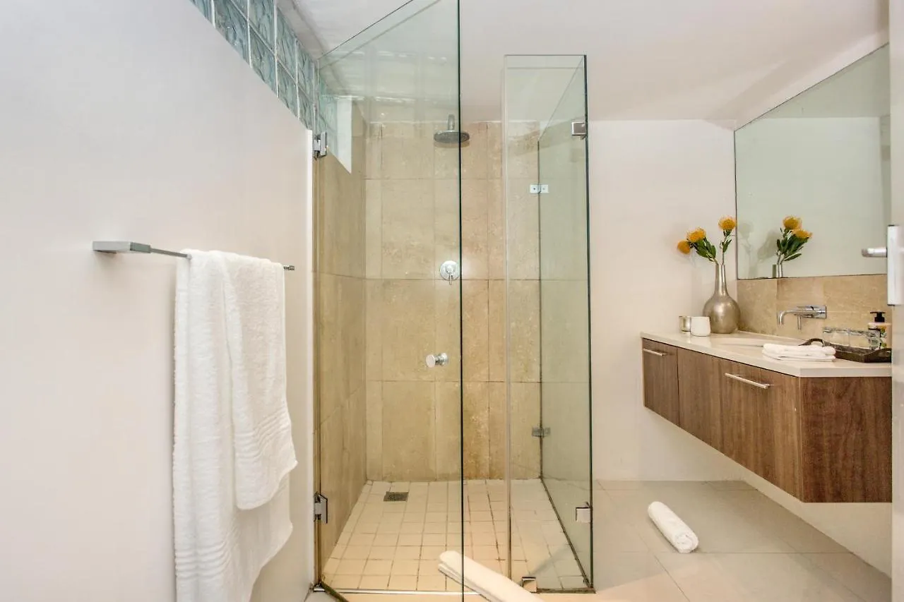 Far Horizons Camps Bay Hotel Cape Town Guest house