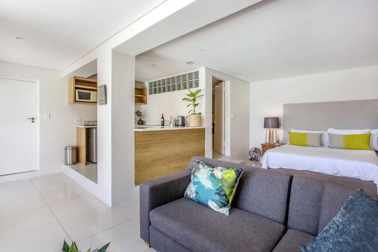 Guest house Far Horizons Camps Bay Hotel Cape Town