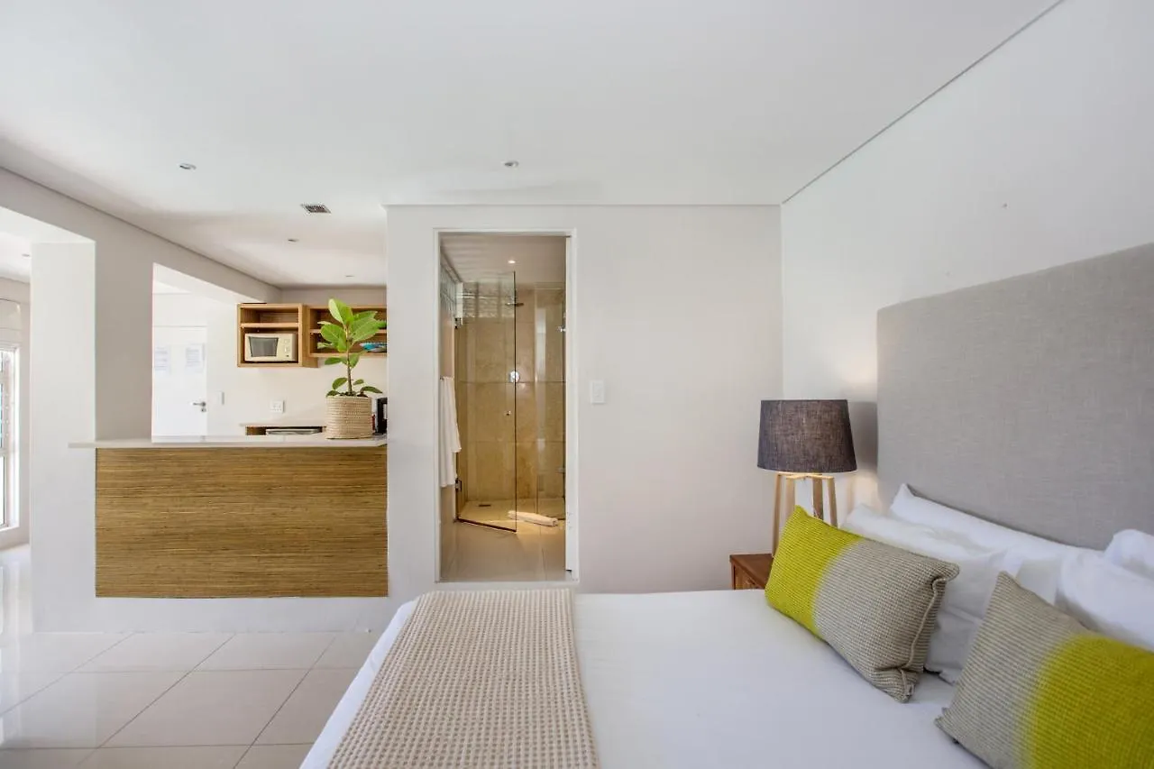 Far Horizons Camps Bay Hotel Cape Town Guest house