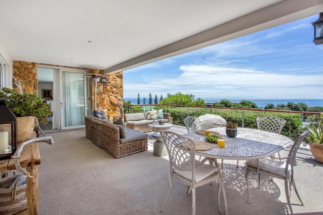 Far Horizons Camps Bay Hotel Cape Town Guest house