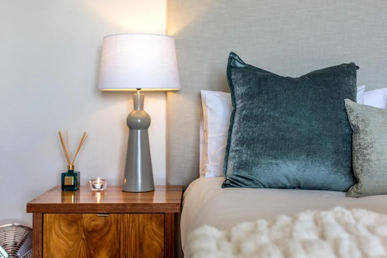 **** Guest house Far Horizons Camps Bay Hotel Cape Town South Africa
