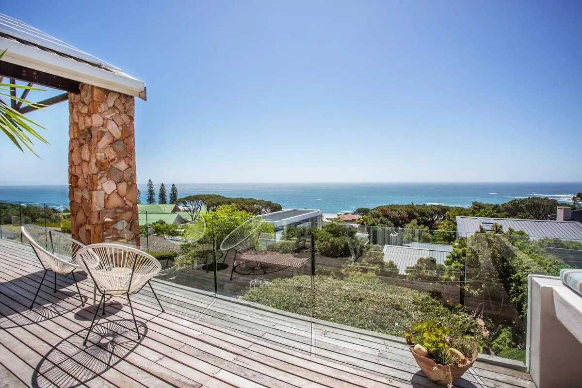 Far Horizons Camps Bay Hotel Cape Town Guest house