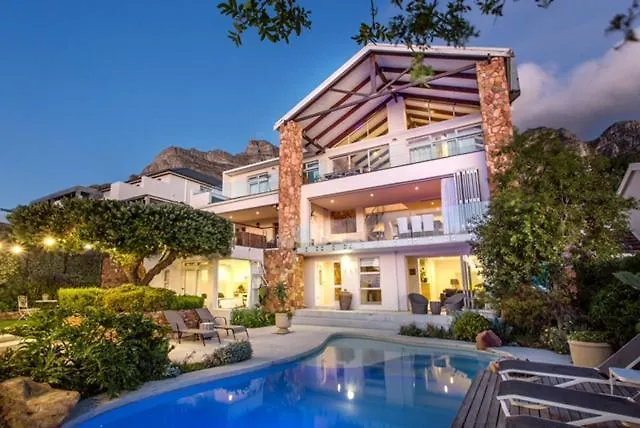 Far Horizons Camps Bay Hotel Cape Town