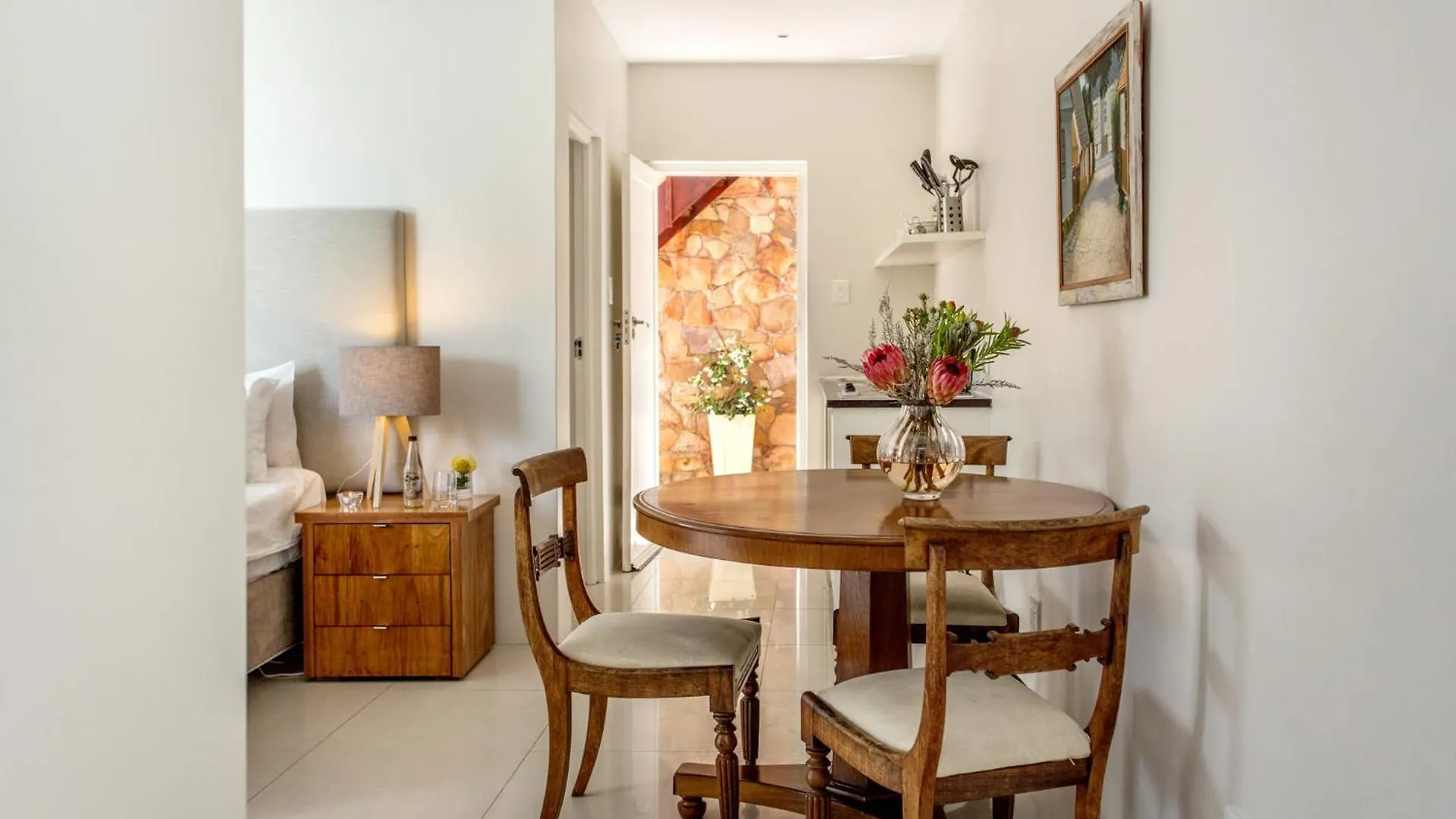 **** Guest house Far Horizons Camps Bay Hotel Cape Town South Africa