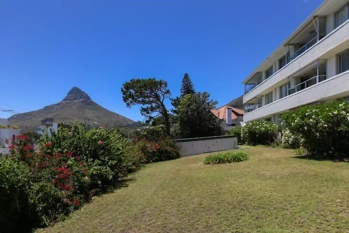 Far Horizons Camps Bay Hotel Cape Town 4*,  South Africa